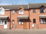 Alma Street, Chester CH3