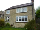 Main Street, Westow, York YO60