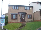 Sandringham Road, Halesowen B62