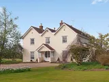 The Old Rectory, Leaden Roding, Dunmow, Essex CM6 1RE