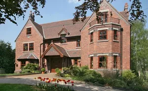 7 bedroom property in Chimneys, Weston Road, Wilmslow, Cheshire  SK9 2AN