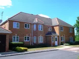 Little Horse Close, Earley, Reading, RG6