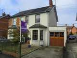 Basingstoke Road, Spencers Wood, Reading, RG7