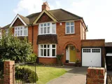 Kenilworth Avenue, Reading, RG30