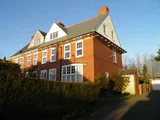 Drakes Avenue, Exmouth
