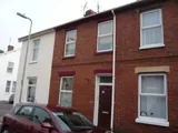 Rosebery Road, Exmouth