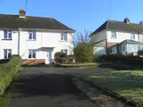 Cott Park, Broadway, Woodbury