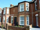 St Andrews Road, Exmouth
