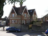 High Street, Wrotham, Kent, TN15 7AB