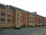 SHAWLANDS - Pleasance Street