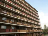 Kerry House, Stepney E1