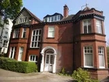 Glennan House, 16  North Grange Road, Headingley, Leeds
