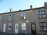School Terrace, Millom LA18