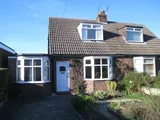 Broom Close, Whickham, Newcastle Upon Tyne NE16