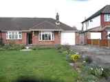 Wolvey Road, Burbage, Hinckley LE10