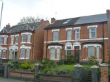 Henwick Road, Worcester WR2