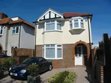 Tranmere Road, Whitton, Twickenham TW2