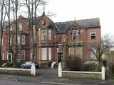 Surrey Lodge, 2 - 4 Birch Lane