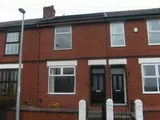 Holyoake Road, Worsley, Manchester M28