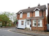 Windrush House
High Street