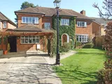 Crown Lane, Farnham Royal, SL2