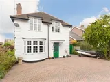 Blenheim Road,  Raynes Park