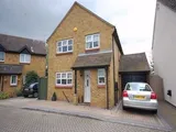Blackwood Chine, South Woodham Ferrers, CHELMSFORD, Essex