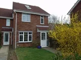 Hill Head, Fareham, Hampshire