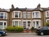 Aspinall Road, Brockley SE4