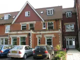 Holmesdale Park, Nutfield