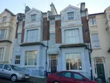 St Johns Road, St Leonards,