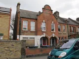Carr Road, Walthamstow, London E17