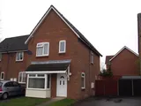 Mary Chapman Close, Dussindale, Norwich NR7