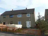 Conifer Road, Mayfield, Dalkeith EH22