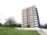12, Overstrand House, Sunrise Avenue