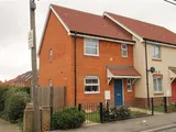 Haywood Avenue