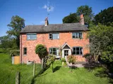 , Chebsey, Stafford ST21