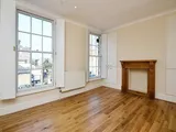 Arbour Square, Stepney