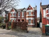 Twyford Avenue, Acton