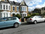 Wyneham Road Herne Hill London