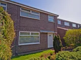 Eagle Way, Gloucester