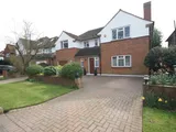 Burghley Avenue, New Malden, KT3