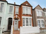 Dagnan Road, London, SW12