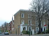 Greenwich South Street, Greenwich