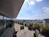 The Helm, Royal Docks