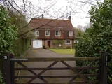 Holmer Green Road, Hazlemere, High Wycombe