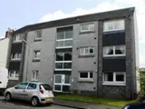 Union Street, BRIDGE OF ALLAN