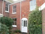 Newmarket Road, Norwich