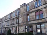 Blackhall Street Paisley