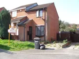 4 Chalons Close, Ilkeston, Derbyshire